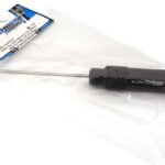 Muchmore Racing HISS Tip Allen Wrench 2.5x100mm