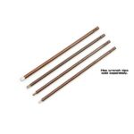 Muchmore Racing Hard Coating Allen Wrench Repl. Tip 2.5x100mm