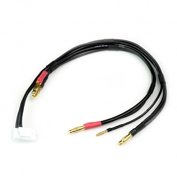 MMR-MR-S2BCL Muchmore Racing Special 2S Balance Charging Lead - Image 1