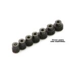 Muchmore Racing Hardened Steel Motor Pinion Gear 16T 48Pitch