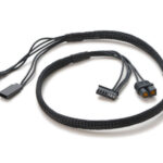 Special LiPo and LiFe 2S TX/RX Balance Charging Lead (XH60 with Futaba)