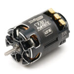 FLETA ZX V3 4.5T Brushless Motor