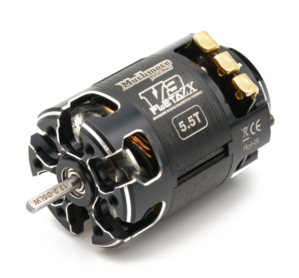 MMR-MR-V3ZX055 FLETA ZX V3 5.5T Brushless Motor - Image 1