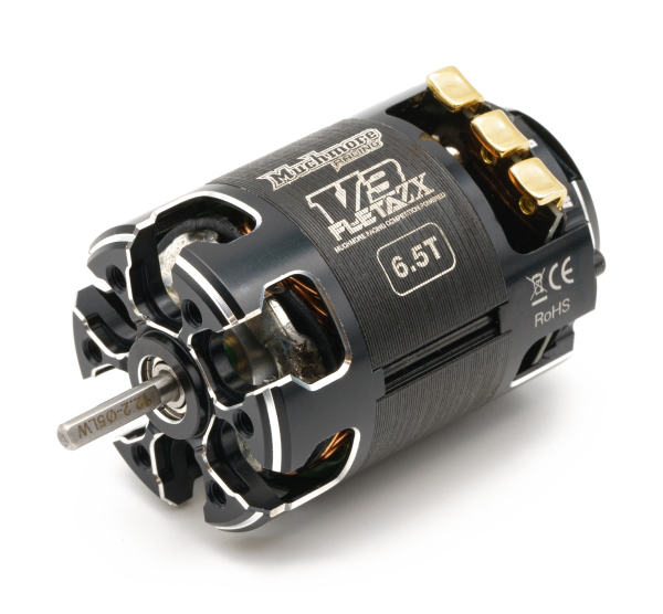 MMR-MR-V3ZX065 FLETA ZX V3 6.5T Brushless Motor - Image 1