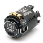 FLETA ZX V3 17.5T ER Spec Brushless Motor With 19XTM for RC - High Performance