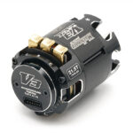 FLETA ZX V3 21.5T ER Spec Brushless Motor With 19XTM for RC