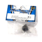 Muchmore Racing 5mm Hardened Steel Motor Pinion Gear 15T