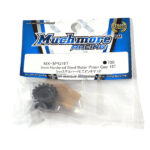 Muchmore Racing 5mm Hardened Steel Motor Pinion Gear 16T