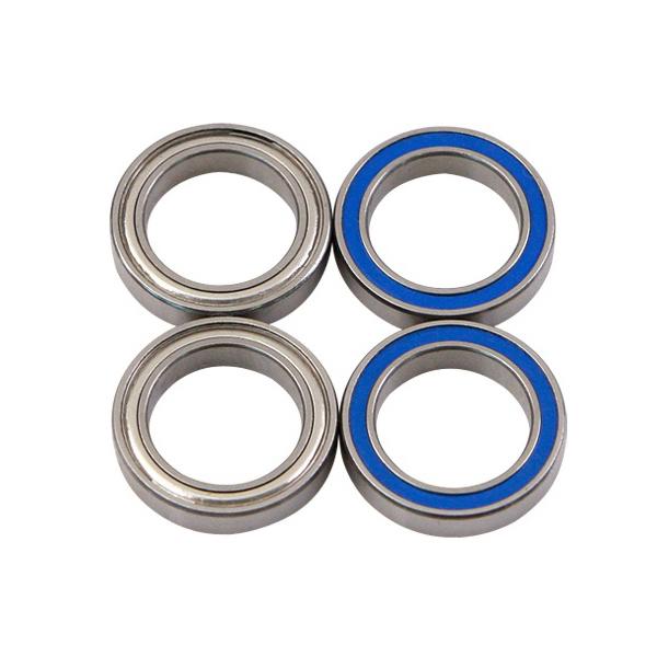 MMR-NHR-1913ZZ Muchmore Racing 13x19x4mm One Side Rubber Shield Bearing 4pcs - Image 1