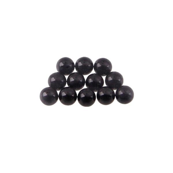 MMR-SB-CM01 Muchmore Racing 3mm Ceramic Diff Ball (12pcs) for Cyclone TC, Tamiya 415 - Image 1