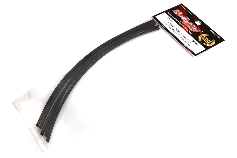 MMR-ST-20 Muchmore Racing Shrink Tube 2mm/1m - Image 1