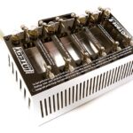 INDI Octane 2 - 20A High-Performance Battery Discharger - Individual Cell