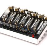 INDI Booster2 Discharger NiMH-Individual for Side-by-Side Sub-C Cell Config.