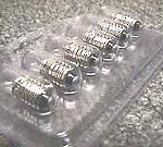 6 Bulbs. for Octane 2, Booster2, Zero-Equalizer or INDI Activator (X)