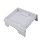 V2 Hard Plastic Scale Sport Body Kit for 1/10 Off-Road Crawler 313mm WB - Image 4