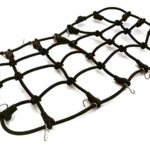 Realistic Nylon Cargo Net 220x120mm for 1/10 Scale Crawler