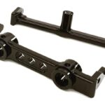 40mm Type Front Bumper Mount & Chassis Brace for SCX-10 Honcho, Jeep & Dingo