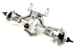 Complete 4-Link Front Axle w/ Internals for Axial SCX-10 & Custom 1.9 Crawlers - Image 2