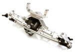 Complete 4-Link Front Axle w/ Internals for Axial SCX-10 & Custom 1.9 Crawlers