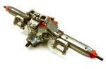 Complete 4-Link Rear Axle w/ Internals for Axial SCX-10 & Custom 1.9 Crawlers - Image 2