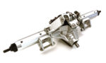Complete 4-Link Rear Axle w/ Internals for Axial SCX-10 & Custom 1.9 Crawlers - Image 2