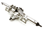 Complete 4-Link Rear Axle w/ Internals for Axial SCX-10 & Custom 1.9 Crawlers - Image 2