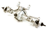 Complete 4-Link Front Axle w/ Internals for Axial SCX-10 & Custom 1.9 Crawlers - Image 2