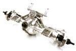 Complete 4-Link Front Axle w/ Internals for Axial SCX-10 & Custom 1.9 Crawlers - Image 2
