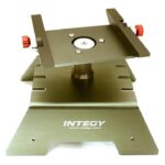 Alloy Car Stand Workstation for Axial 1/10 SCX-10, RR10 Bomber & Wraith