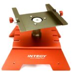 Alloy Car Stand Workstation for Axial 1/10 SCX-10, RR10 Bomber & Wraith