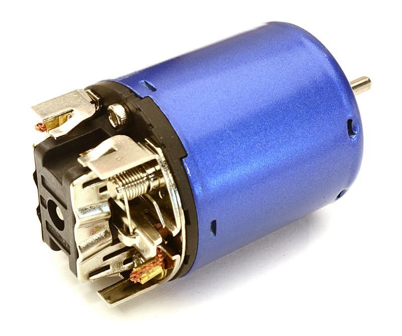 OBM1749 High Torque 7.2V-to-12V DC Electric Motor 35T for Scale Rock Crawler - Image 1