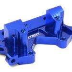 Machined Front Bulkhead for Bandit, Rustler 2WD, Stampede 2WD & Slash 2WD 2530A