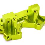 Machined Front Bulkhead for Bandit, Rustler 2WD, Stampede 2WD & Slash 2WD 2530A