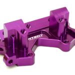 Machined Front Bulkhead for Bandit, Rustler 2WD, Stampede 2WD & Slash 2WD 2530A