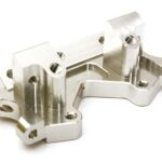 Machined Front Bulkhead for Bandit, Rustler 2WD, Stampede 2WD & Slash 2WD 2530A