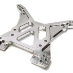 CNC Machined Alloy HD Shock Tower for Axial Yeti XL