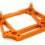 Alloy Front Shock Tower for Slash 2WD, Stampede 2WD, Bandit, Rustler 2WD 3639