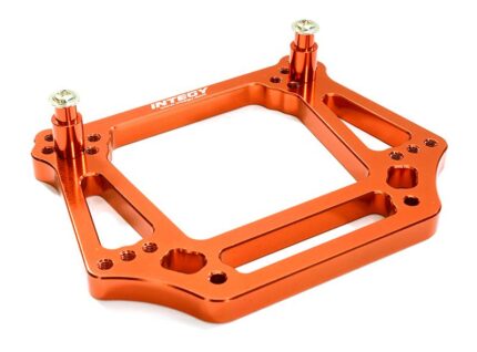 Alloy Front Shock Tower for Slash 2WD, Stampede 2WD, Bandit, Rustler 2WD 3639