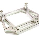 Alloy Front Shock Tower for Slash 2WD, Stampede 2WD, Bandit, Rustler 2WD 3639