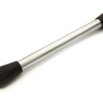 M4 Type Stainless Steel Linkage for Axial 1/10 SCX10 II Crawler (length = 87mm)