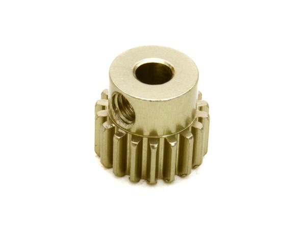OBMBRPG4818 7075 Aluminum Alloy Pinion Gear 48P 18T for R/C Model - Image 1