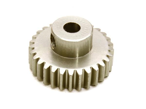 OBMBRPG4829 7075 Aluminum Alloy Pinion Gear 48P 29T for R/C Model - Image 1