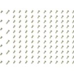 OTA-R3R Titan Screw Set