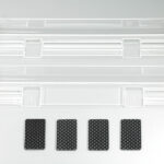 1/10 Touring Car DF-Wing Set