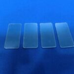 RIDE Side Wing (4) for 1/10 Touring Car