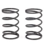 RIDE 1/8 GT Pro Springs (2) (H40mm) Spec 2.2mm Black