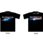 RIDE Original T-Shirt 2012 (Size: XL)