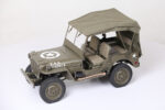 1:6 1941 MB Scaler RS Green - Image 4