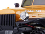 1:10 Atlas 4X4 RS Yellow - Image 6