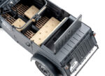1:12 Type82 Kubelwagen RTR Gray - Image 7